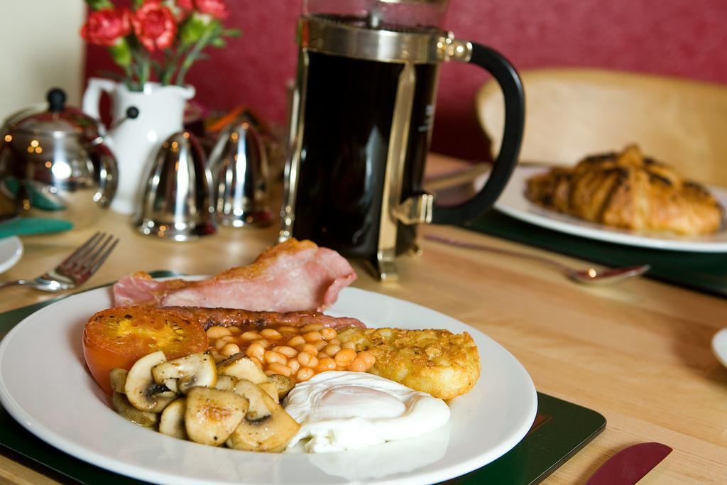 Bed & Breakfast Burnside 4*